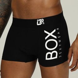 Pánske boxerky B013568