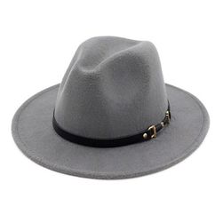 Unisex kapelusz Ale