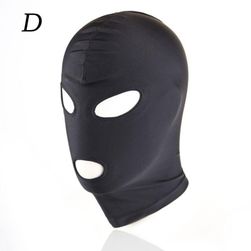 BDSM maska BD62