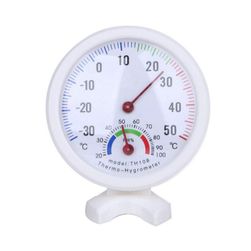 2in1 thermometer and hygrometer Daniel