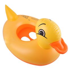 Inflatable pool duck NBM567