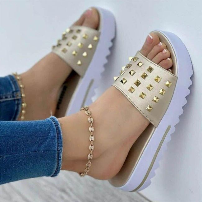 Women´s slippers Pelina 1