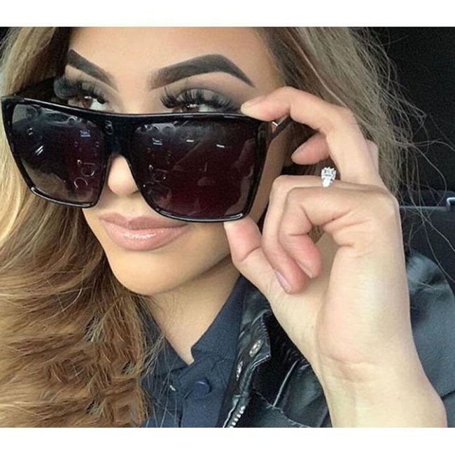Дамски слънчеви очила Jesenia 1