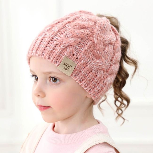 Children's cap JN75 1