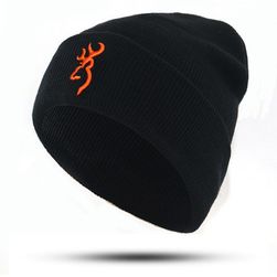 Unisex zimní čepice Ash