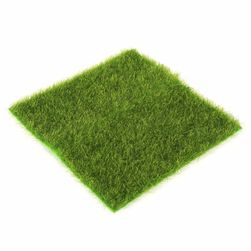 Umetna trava