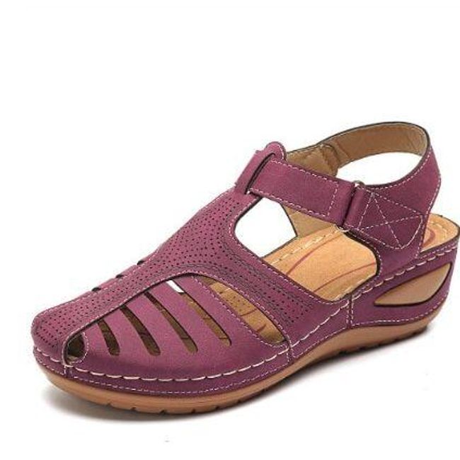 Woman's sandals Janie 1