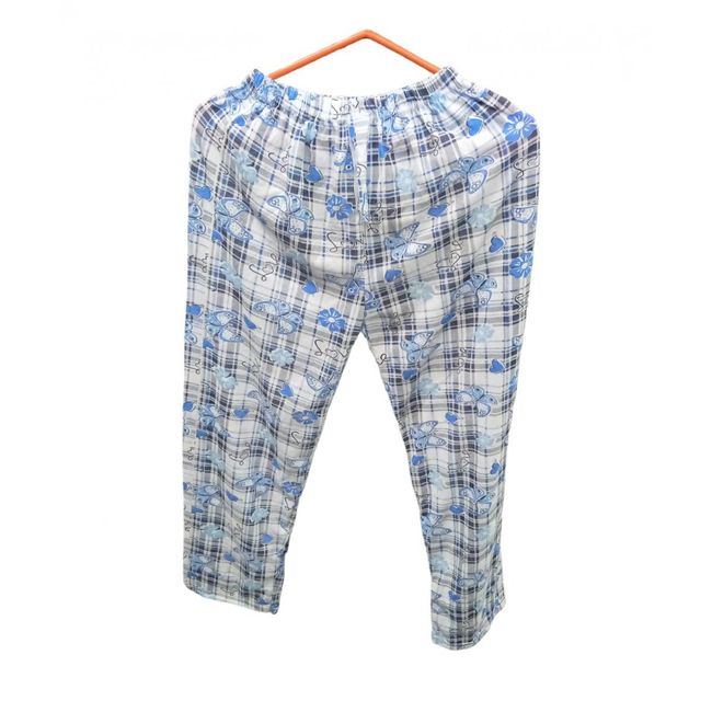 Pantaloni de dormit, mărimi XS - XXL: ZO_7459feb2-fd6a-11ee-be58-aa0256134491 1
