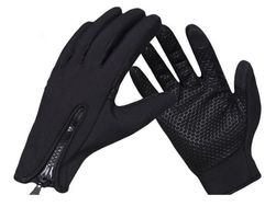 Multifunkčné rukavice pre pánov i dámy