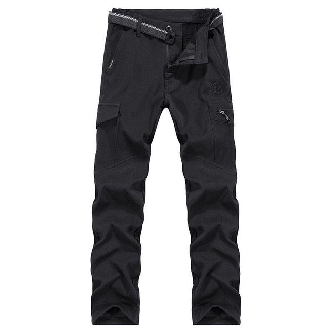 Muške pantalone Nelson 1