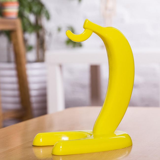 Držák na banány 1