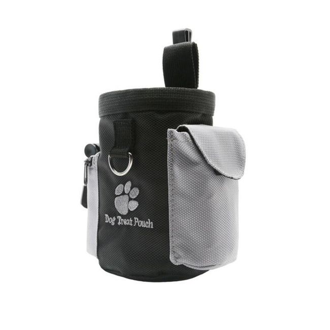 Dog treat pouch Adelia 1