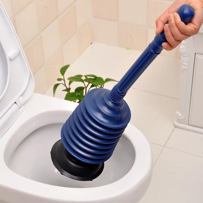 Pompă pentru toaletă 1