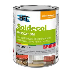 Soldecol Unicoat SM báze C 2,5l ZO_9968-M6247