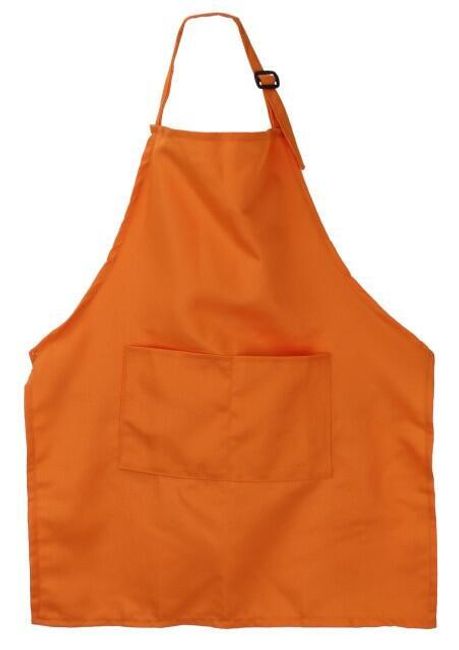 Children's cooking apron Una 1