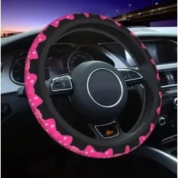 Steering wheel cover RF52