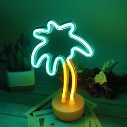 LED lamp Neon 02