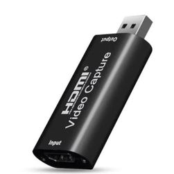 Адаптер от USB към HDMI за заснемане на видео ZO_170178