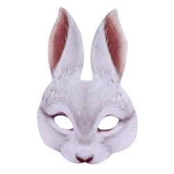 Mask Rabbit