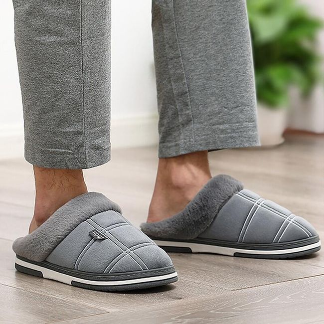 Men´s slippers Sterling 1