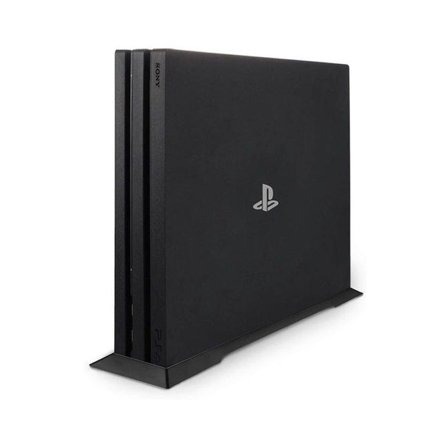 Ps4 pro vertical stand white clearance