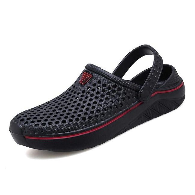 Unisex sandals 50VZ 1