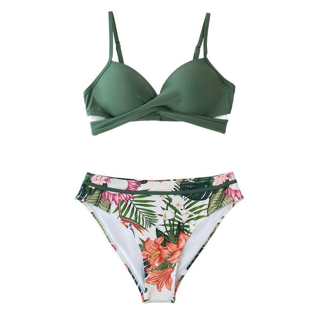 Costume de baie din două piese pentru femei Nena 1