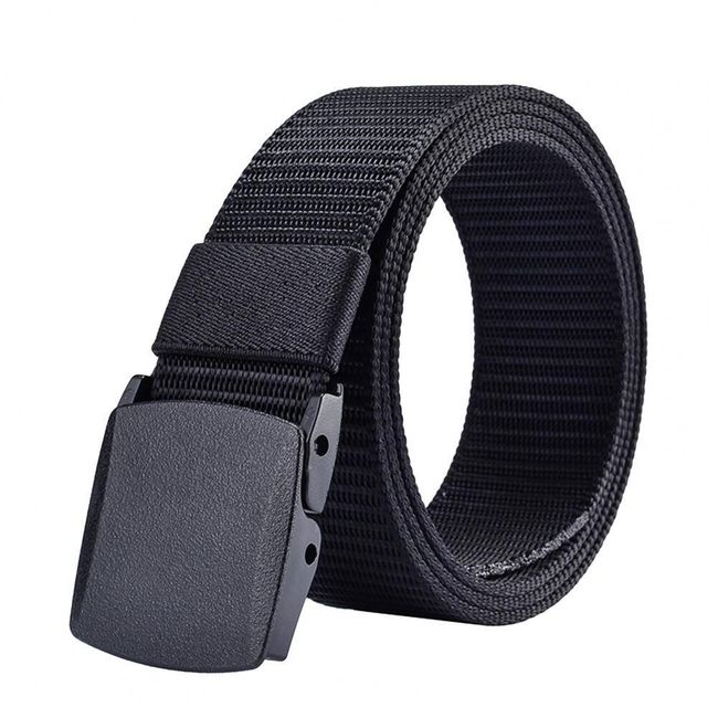 Men´s belt Hett 1