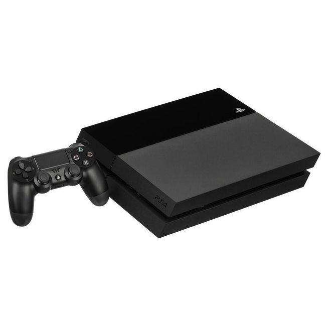 Konzola ps4 on sale