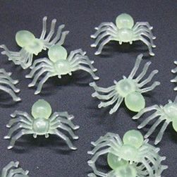 Halloweenská dekorace Spider