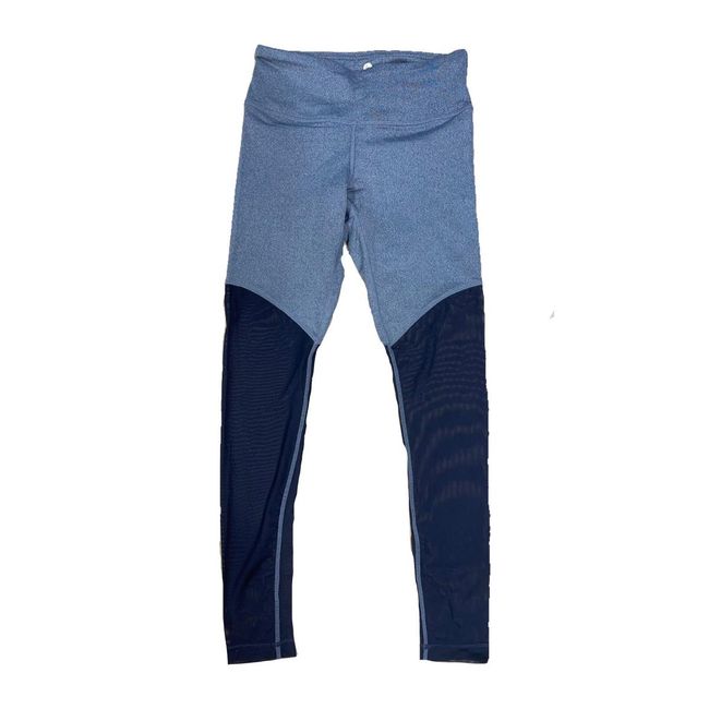 Női szürke leggings 90 DEGREE, Változat: ZO_227de9bc-d73c-11ef-b01f-e69b36739ab6 1