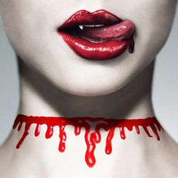 Krvavi dušilec
