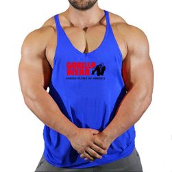 Męski tank top Markus