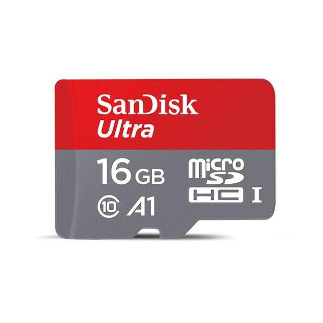 Paměťová Micro SD karta BG85 1