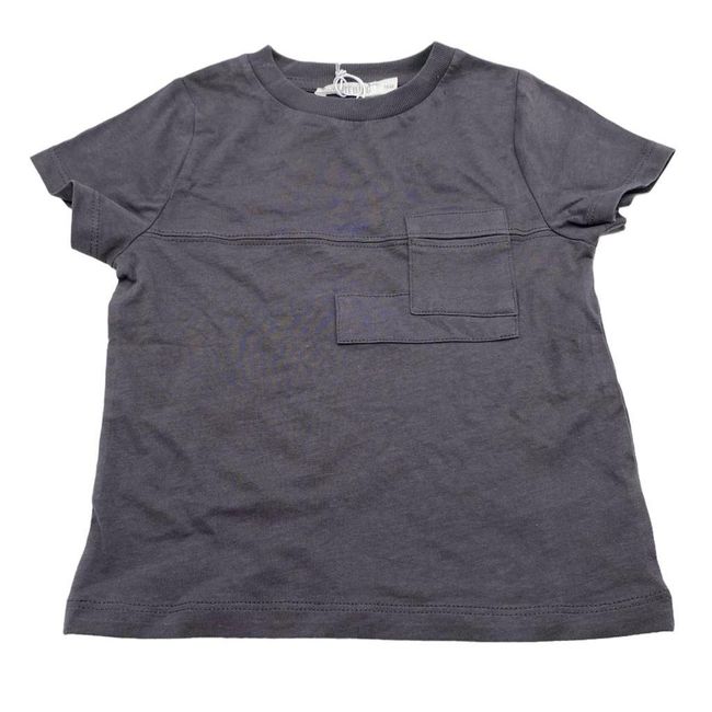 Детска тениска STORRYTELLING, сива с къс ръкав, размери CHILDREN: ZO_3a7f220a-a931-11ed-8f4e-8e8950a68e28 1