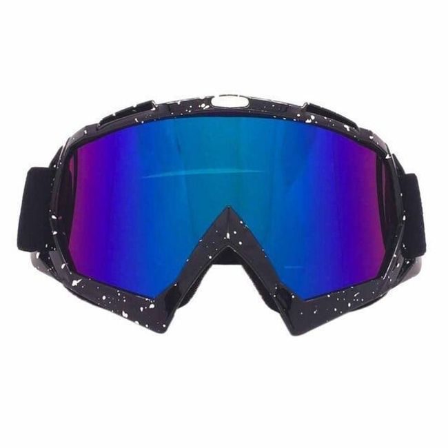 Naočale za skijanje SG3 1
