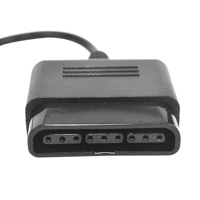 Ps2 controller adapter to usb online