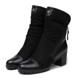 Women´s ankle-high boots Amika