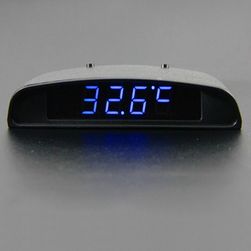 Eksterni pokazivač vremena, napona i temperature za instrumental tablu