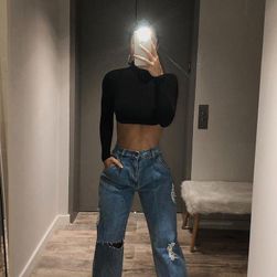 Ženski crop top Filen
