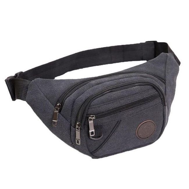 Unisex bum bag Austin 1