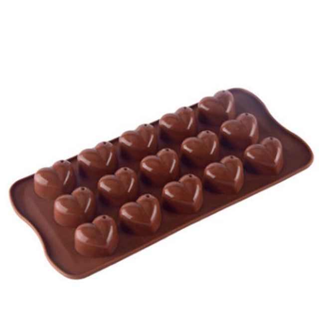Kalup za čokoladu TB551 1