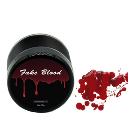 Fake blood gel FK7