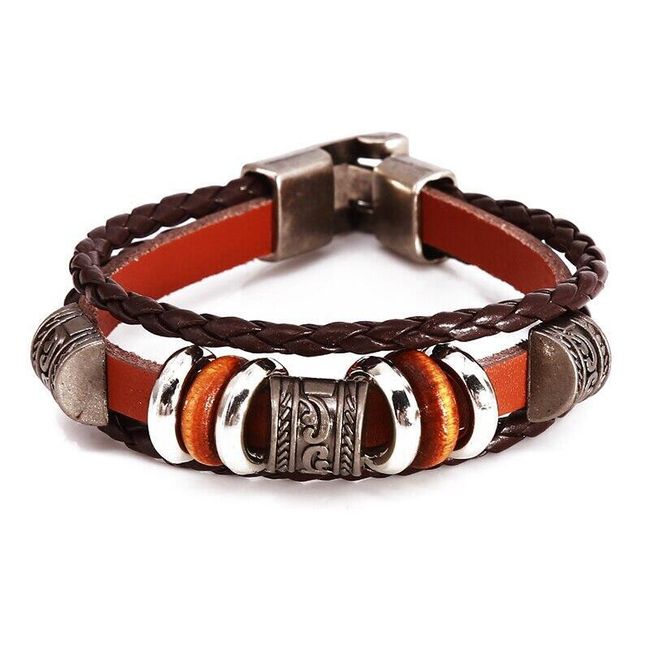 Men´s bracelet Y805 1