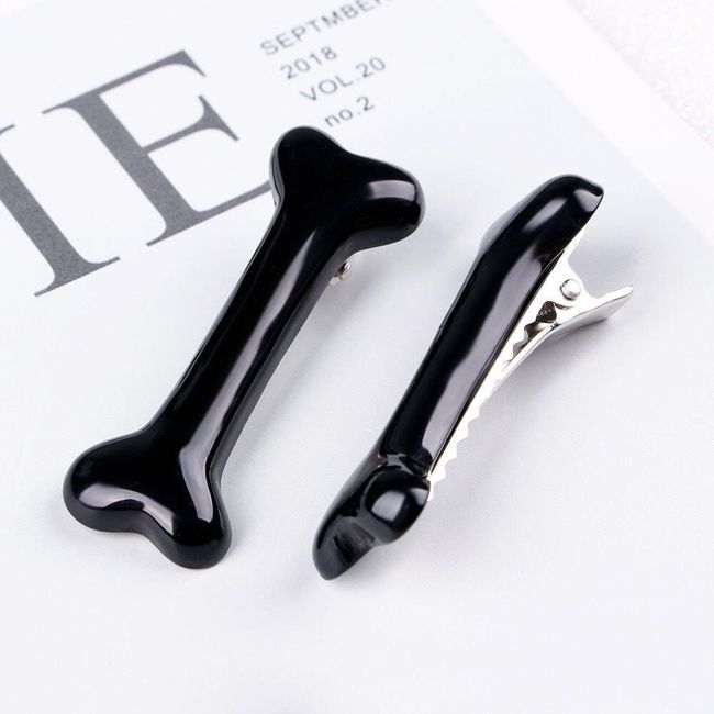 Hairpins CF8 1