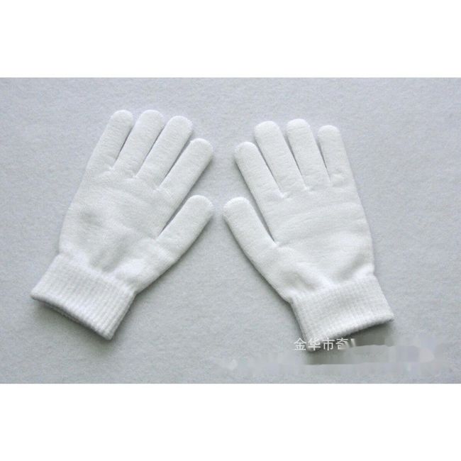 Rękawiczki zimowe damskie Hasi 1