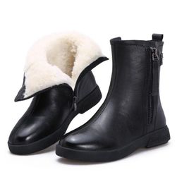 Ženske zimske cipele Churie