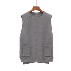 Women's vest Lisbeth