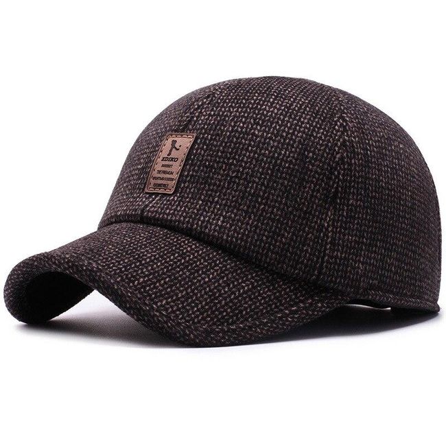 Boys' cap Bo4 1