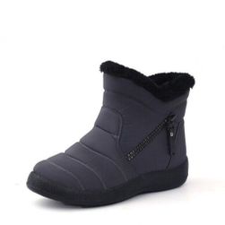 Дамски зимни ботуши Lydia, Размери на обувките: ZO_d5dbe94a-b3c6-11ee-8430-8e8950a68e28